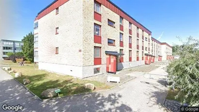 Lägenheter till salu i Varberg - Bild från Google Street View