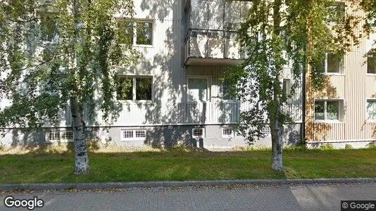 Lägenheter till salu i Luleå - Bild från Google Street View