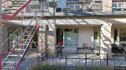 Lägenheter till salu i Örgryte-Härlanda - Bild från Google Street View