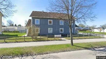Lägenheter att hyra i Vårgårda - Bild från Google Street View