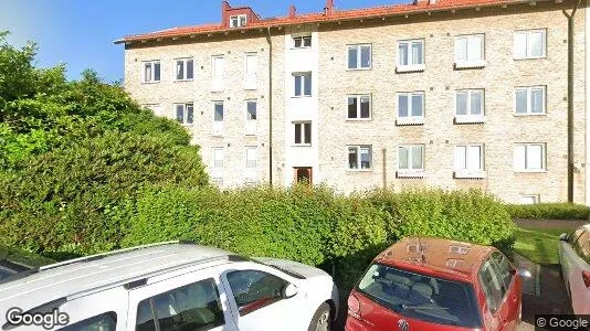 Lägenheter till salu i Malmö Centrum - Bild från Google Street View