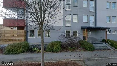 Lägenheter att hyra i Sigtuna - Bild från Google Street View