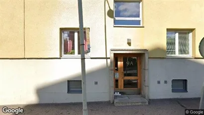 Lägenheter till salu i Örgryte-Härlanda - Bild från Google Street View