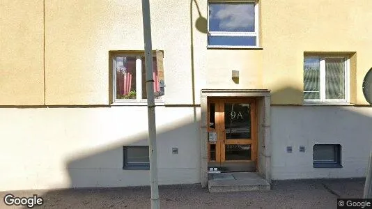Lägenheter till salu i Örgryte-Härlanda - Bild från Google Street View