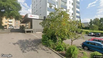 Lägenheter till salu i Jönköping - Bild från Google Street View