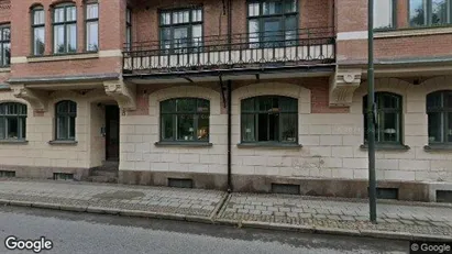 Lägenheter till salu i Lund - Bild från Google Street View