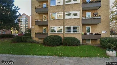 Lägenheter till salu i Malmö Centrum - Bild från Google Street View