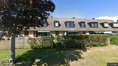 Lägenheter till salu i Landskrona - Bild från Google Street View