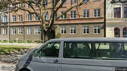 Lägenheter till salu i Malmö Centrum - Bild från Google Street View