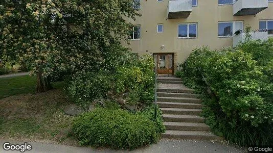 Lägenheter till salu i Söderort - Bild från Google Street View