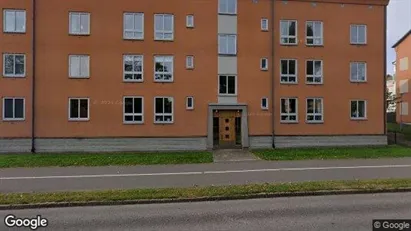 Lägenheter till salu i Linköping - Bild från Google Street View