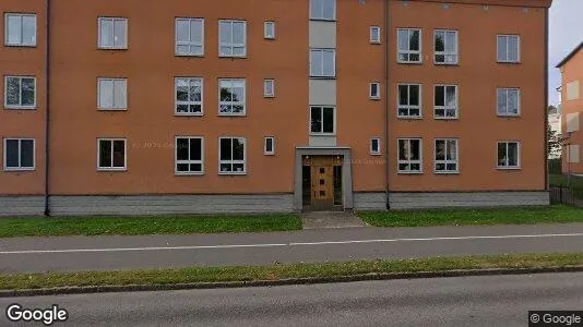 Lägenheter till salu i Linköping - Bild från Google Street View
