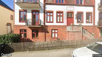 Lägenheter till salu i Helsingborg - Bild från Google Street View