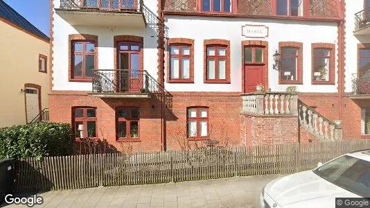 Lägenheter till salu i Helsingborg - Bild från Google Street View
