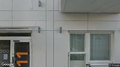 Lägenheter till salu i Linköping - Bild från Google Street View