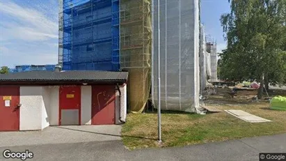 Lägenheter till salu i Nacka - Bild från Google Street View
