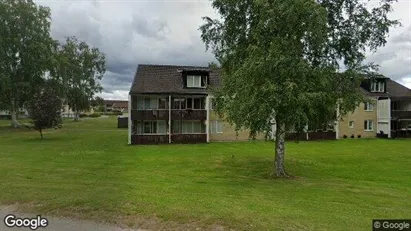 Lägenheter att hyra i Eda - Bild från Google Street View