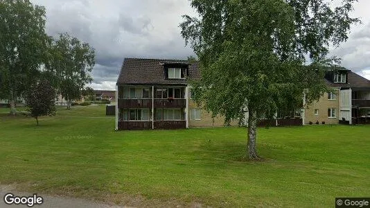 Lägenheter att hyra i Eda - Bild från Google Street View