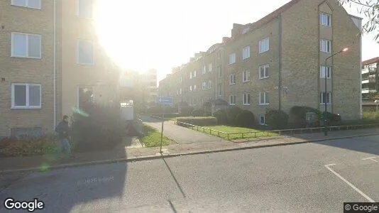 Lägenheter till salu i Malmö Centrum - Bild från Google Street View