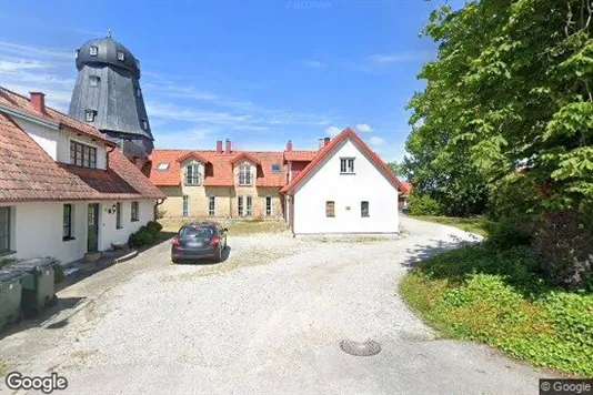 Lägenheter till salu i Lomma - Bild från Google Street View