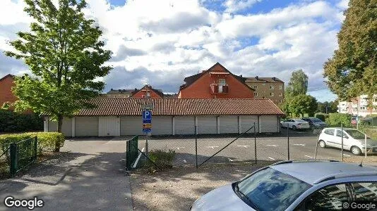 Lägenheter till salu i Helsingborg - Bild från Google Street View
