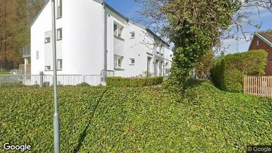 Lägenheter till salu i Ystad - Bild från Google Street View
