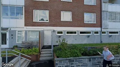 Lägenheter till salu i Askim-Frölunda-Högsbo - Bild från Google Street View