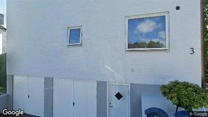 Lägenheter till salu i Örgryte-Härlanda - Bild från Google Street View