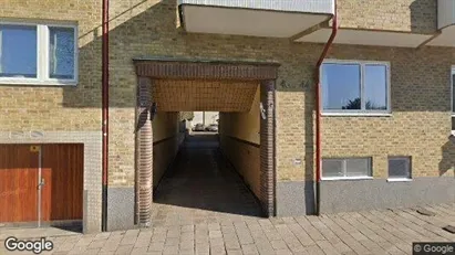 Lägenheter till salu i Helsingborg - Bild från Google Street View