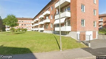 Lägenheter till salu i Örgryte-Härlanda - Bild från Google Street View