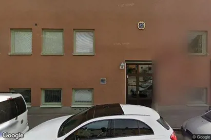 Lejlighed till salu i Söderort - Bild från Google Street View