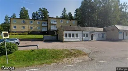 Lägenheter att hyra i Eda - Bild från Google Street View