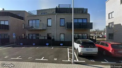 Lägenheter till salu i Helsingborg - Bild från Google Street View