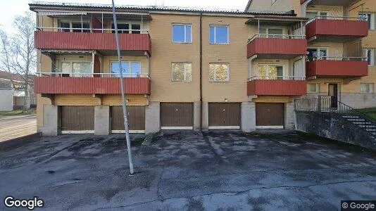 Lägenheter att hyra i Filipstad - Bild från Google Street View