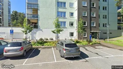 Lägenheter till salu i Västra hisingen - Bild från Google Street View