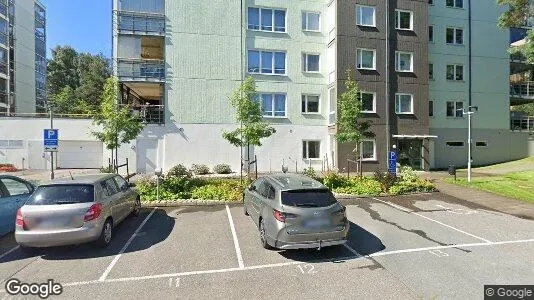 Lägenheter till salu i Västra hisingen - Bild från Google Street View