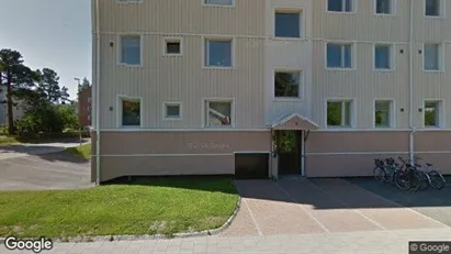 Lägenheter till salu i Luleå - Bild från Google Street View