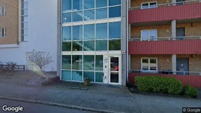 Lägenheter till salu i Lund - Bild från Google Street View