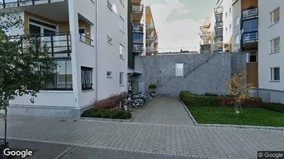 Lägenheter till salu i Jönköping - Bild från Google Street View