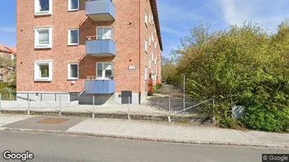 Lägenheter till salu i Lund - Bild från Google Street View