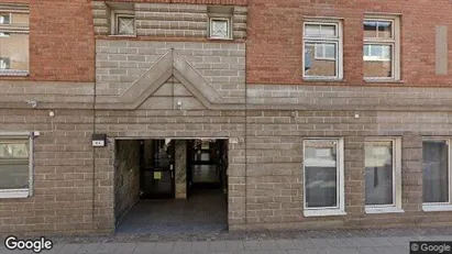 Lägenheter till salu i Lund - Bild från Google Street View