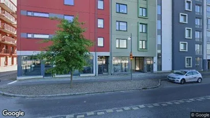 Lägenheter till salu i Linköping - Bild från Google Street View