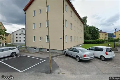 Bostadsrätter till salu i Borås - Bild från Google Street View