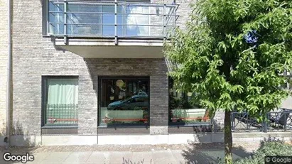 Lägenheter till salu i Lomma - Bild från Google Street View
