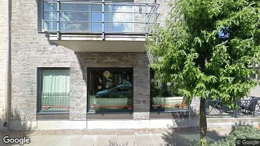 Lägenheter till salu i Lomma - Bild från Google Street View