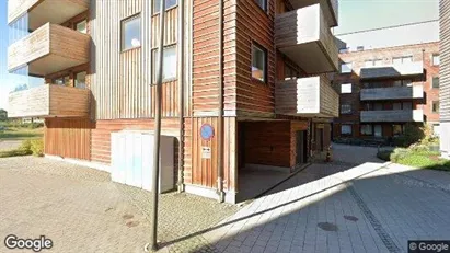 Lägenheter att hyra i Sigtuna - Bild från Google Street View