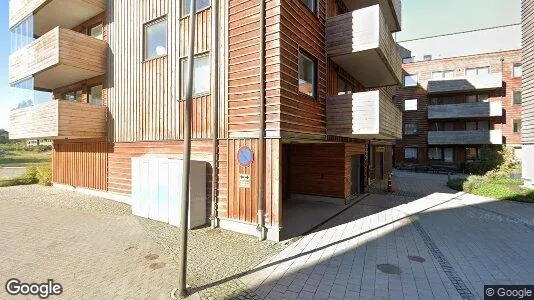 Lägenheter att hyra i Sigtuna - Bild från Google Street View