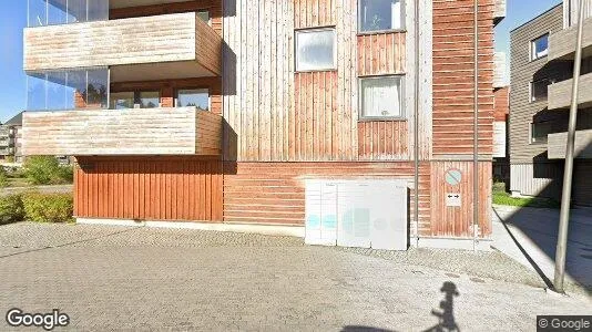 Lägenheter att hyra i Sigtuna - Bild från Google Street View