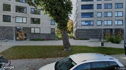 Lägenheter att hyra i Norrköping - Bild från Google Street View