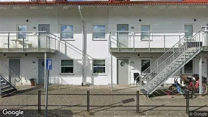 Lägenheter till salu i Växjö - Bild från Google Street View